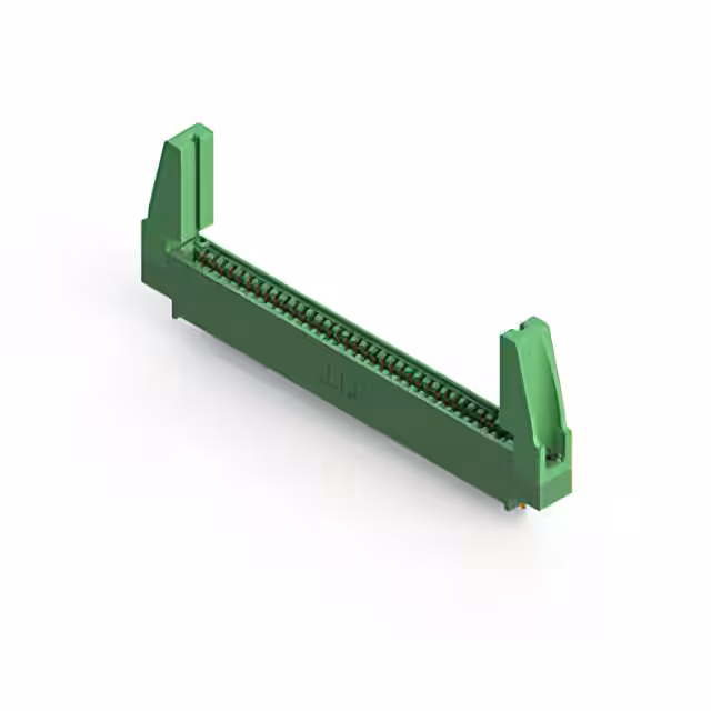 345-036-544-688 EDAC Inc.  Edgeboard Connectors